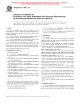 UNGÜLTIG ASTM F608-03 1.10.2003 Ansicht