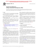 UNGÜLTIG ASTM F609-05 1.12.2005 Ansicht