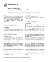 UNGÜLTIG ASTM F609-96 1.1.1996 Ansicht