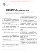 UNGÜLTIG ASTM F616M-96 10.6.1996 Ansicht