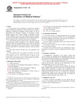 UNGÜLTIG ASTM F619-03 1.11.2003 Ansicht