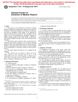 UNGÜLTIG ASTM F619-79(1997)e1 10.12.1997 Ansicht