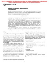 UNGÜLTIG ASTM F623-99 10.10.1999 Ansicht