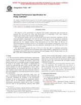 UNGÜLTIG ASTM F623-99e1 10.10.1999 Ansicht