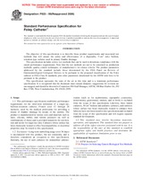UNGÜLTIG ASTM F623-99(2006) 1.9.2006 Ansicht