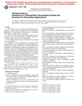 UNGÜLTIG ASTM F624-98a 10.10.1998 Ansicht