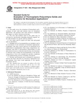 UNGÜLTIG ASTM F624-98a(2003) 10.4.2003 Ansicht