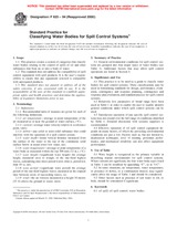 UNGÜLTIG ASTM F625-94(2000) 1.1.2000 Ansicht