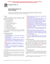 UNGÜLTIG ASTM F626-08 1.6.2008 Ansicht