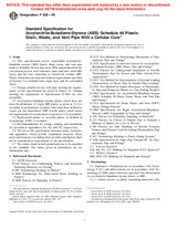 UNGÜLTIG ASTM F628-00 10.8.2001 Ansicht