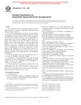 UNGÜLTIG ASTM F641-98a 10.10.1998 Ansicht