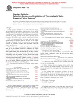 UNGÜLTIG ASTM F645-12a 1.12.2012 Ansicht