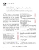 UNGÜLTIG ASTM F645-15 1.4.2015 Ansicht