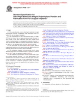 UNGÜLTIG ASTM F648-07e1 1.2.2007 Ansicht