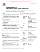 UNGÜLTIG ASTM F655-96 1.1.1996 Ansicht