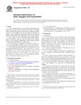UNGÜLTIG ASTM F659-06 1.3.2006 Ansicht