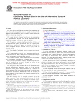 UNGÜLTIG ASTM F660-83(2007) 15.6.2007 Ansicht