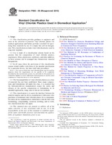 UNGÜLTIG ASTM F665-09(2015) 1.3.2015 Ansicht