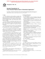 UNGÜLTIG ASTM F665-98 10.10.1998 Ansicht