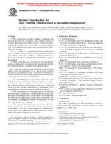 UNGÜLTIG ASTM F665-98(2003) 10.4.2003 Ansicht