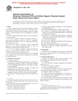 UNGÜLTIG ASTM F668-99a 10.6.1999 Ansicht