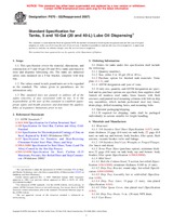 UNGÜLTIG ASTM F670-02(2007) 1.12.2007 Ansicht