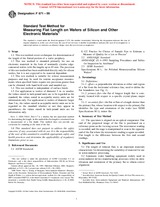 UNGÜLTIG ASTM F671-99 10.12.1999 Ansicht
