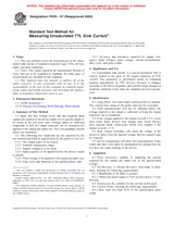 UNGÜLTIG ASTM F676-97(2003) 10.12.1997 Ansicht