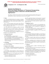 UNGÜLTIG ASTM F677-95(1999) 10.11.1999 Ansicht