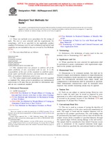 UNGÜLTIG ASTM F680-80(2007) 1.11.2007 Ansicht