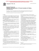 UNGÜLTIG ASTM F683-03a 1.12.2003 Ansicht