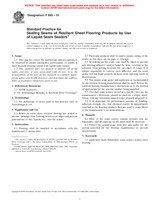 UNGÜLTIG ASTM F693-01 10.3.2001 Ansicht