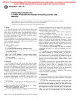 UNGÜLTIG ASTM F696-97 10.3.2002 Ansicht