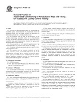 UNGÜLTIG ASTM F699-00 10.10.2000 Ansicht
