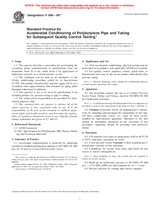 UNGÜLTIG ASTM F699-00e1 10.10.2000 Ansicht