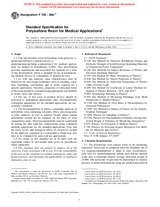 UNGÜLTIG ASTM F702-98ae1 10.10.1998 Ansicht