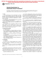 UNGÜLTIG ASTM F703-96 1.1.1996 Ansicht