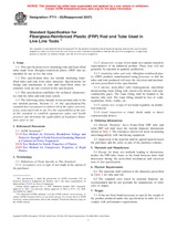 UNGÜLTIG ASTM F711-02(2007) 1.10.2007 Ansicht