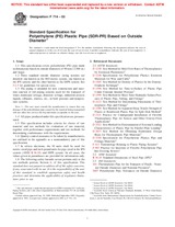 UNGÜLTIG ASTM F714-03 10.8.2003 Ansicht