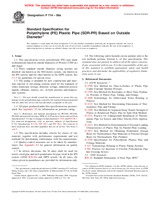 UNGÜLTIG ASTM F714-06a 1.12.2006 Ansicht
