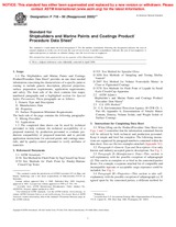 UNGÜLTIG ASTM F718-99(2005)e1 1.5.2005 Ansicht