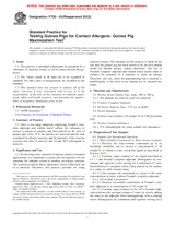 UNGÜLTIG ASTM F720-81(2012) 1.10.2012 Ansicht