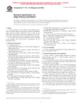 UNGÜLTIG ASTM F721-81(2004) 1.11.2004 Ansicht