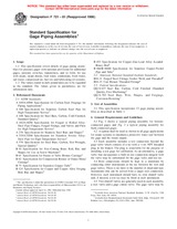 UNGÜLTIG ASTM F721-81(1998) 1.1.1992 Ansicht