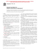 UNGÜLTIG ASTM F726-99 10.2.1999 Ansicht