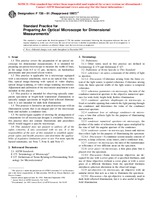 UNGÜLTIG ASTM F728-81(1997)e1 1.1.1987 Ansicht