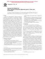 UNGÜLTIG ASTM F732-00 10.5.2000 Ansicht