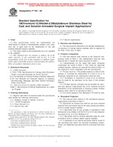 UNGÜLTIG ASTM F745-00 10.11.2000 Ansicht