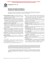 UNGÜLTIG ASTM F747-05 1.12.2005 Ansicht