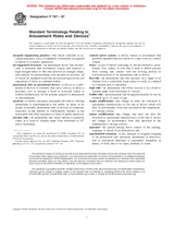 UNGÜLTIG ASTM F747-97 1.1.1997 Ansicht
